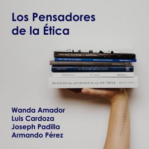 Los Pensadores de la Ética