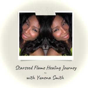 Starseed Flame Healing Journey