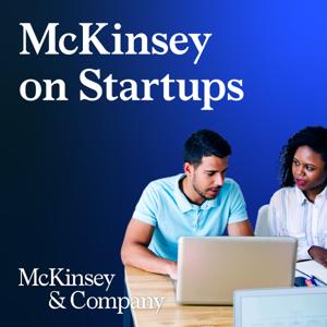 McKinsey on Start-ups