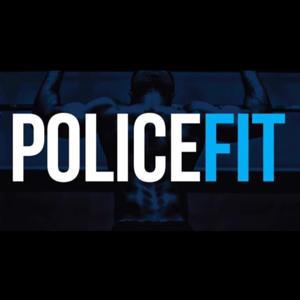 Police Fitness by Bradley Williams