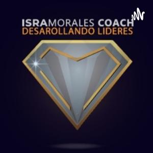 Isra Morales Coach