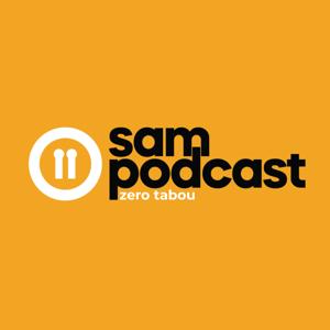 Sam Podcast