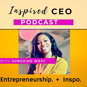 Inspired CEO Podcast