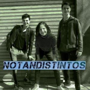 No Tan Distintos
