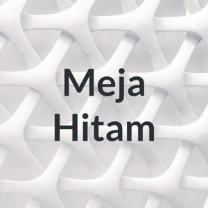 Meja Hitam