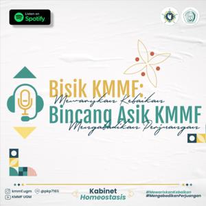 BISIK KMMF (BIncang asIK bareng KMMF)