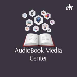 Audio Book Media Centre