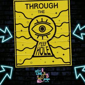 Hotline Design - Through the peephole