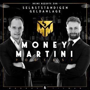 MoneyMartini - Deine Rezepte zur selbständigen Geldanlage