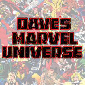 Dave's Daredevil Podcast