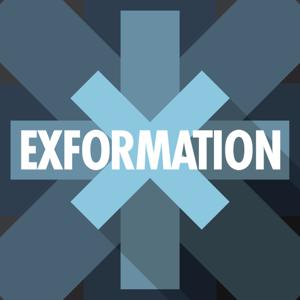 Exformation