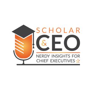 Scholar & CEO