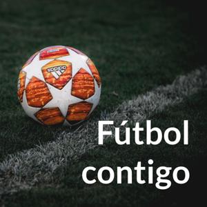 Fútbol contigo