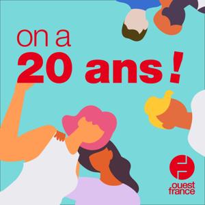 « On a 20 ans ! »