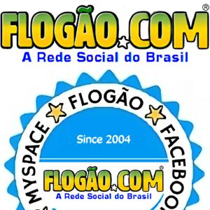 Flogão.com Podcast a Rede Social do Brasil