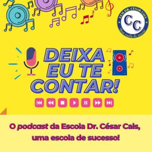 Deixa eu te Contar!