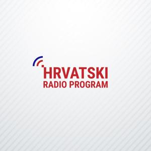 Hrvatski radio program