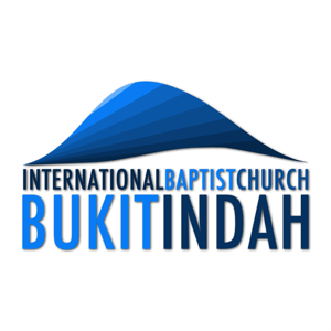 Sermon Podcast - International Baptist Church Bukit Indah