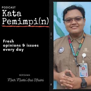 Kata Pemimpi(N)