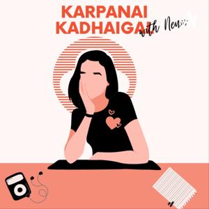 Karpanai Kadhaikal with Nena