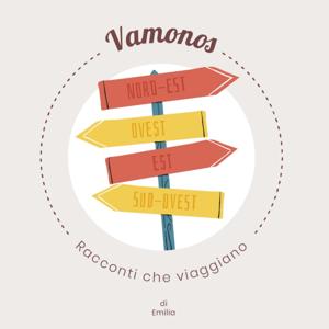 Vamonos - Racconti che Viaggiano