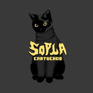 Sopla Cartuchos