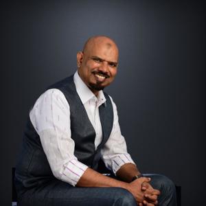 Farookh Sensei - Ignite Your Spark