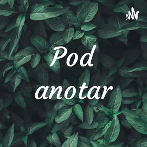 Pod anotar