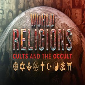 World Religions, Cults and The Occult - Video by Get A Life Media, Billy Crone