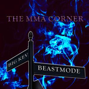 The MMA Corner