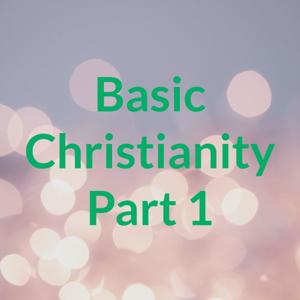 Basic Christianity