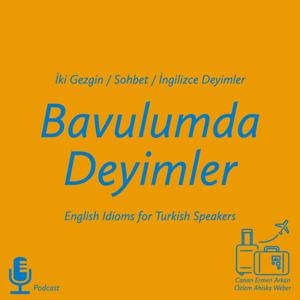 Bavulumda Deyimler