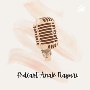 Podcast Anak Nagari