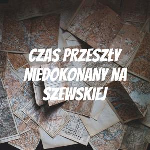 Czas przeszły niedokonany na Szewskiej