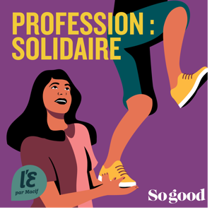 PROFESSION : SOLIDAIRE