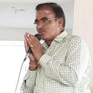 VENKATA RAVIKIRAN BANALA