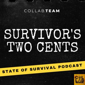 State of Survival Podcast|THE AFTERMATH