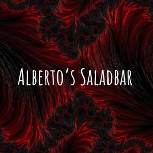 Alberto's Saladbar