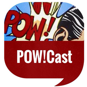 POW!cast - POW!cast