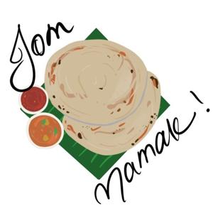 Jom Mamak!