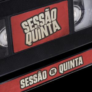 Sessão de Quinta