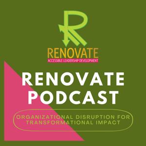 Renovate Podcast