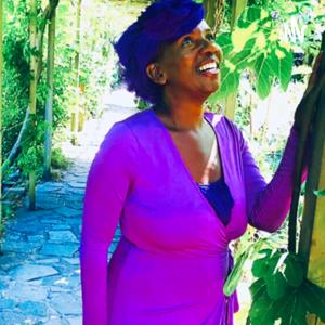 Candy Praise “HIS VOICE” in the earth Psalms 29:3-4