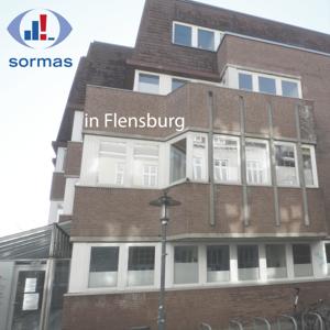 SORMAS in Flensburg