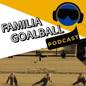 Família Goalball