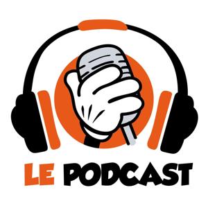 RadioDisneyClub Le Podcast