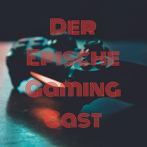 Der Epische Gaming Cast