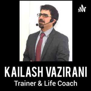 Kailash Vazirani Talks