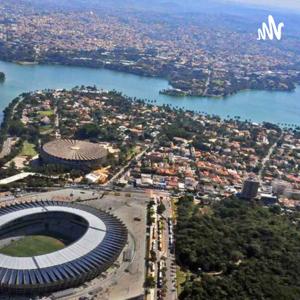 Rádio de Belo Horizonte, esportes