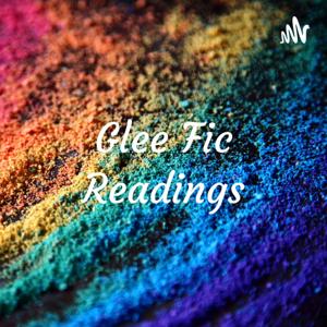 Glee Fic Readings: quizasvivamos